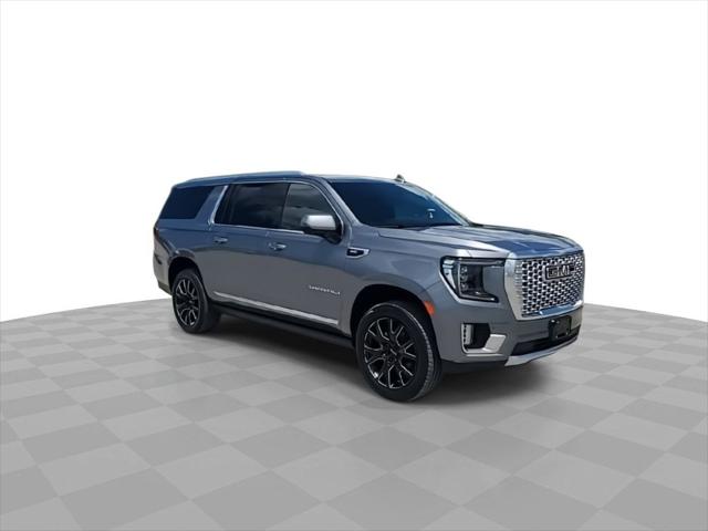 2021 GMC Yukon XL 4WD Denali