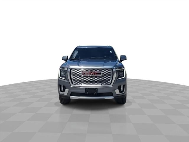 2021 GMC Yukon XL 4WD Denali