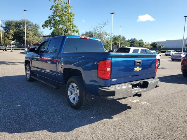 2015 Chevrolet Silverado 1500 2LT 2015 Chevrolet Silverado 1500 2LT