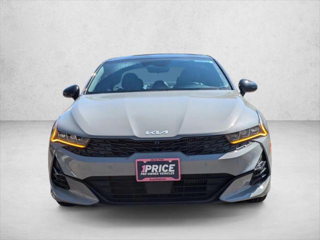 2024 Kia K5 GT 2024 Kia K5 GT
