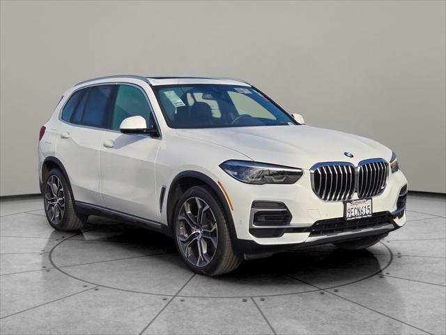 2023 BMW X5 xDrive40i 2023 BMW X5 xDrive40i