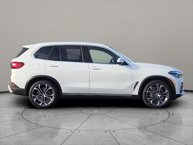 2023 BMW X5 xDrive40i 2023 BMW X5 xDrive40i