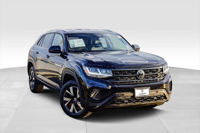 2023 Volkswagen Atlas Cross Sport 2.0T SE