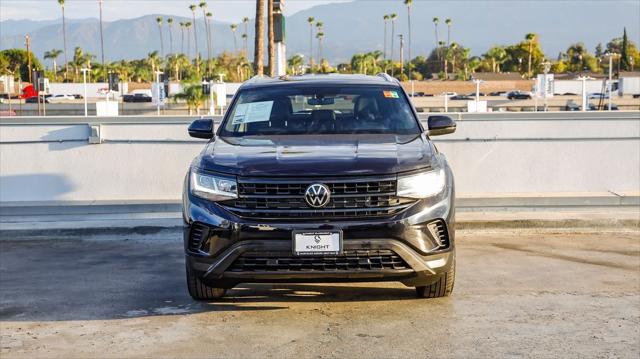 2023 Volkswagen Atlas Cross Sport 2.0T SE