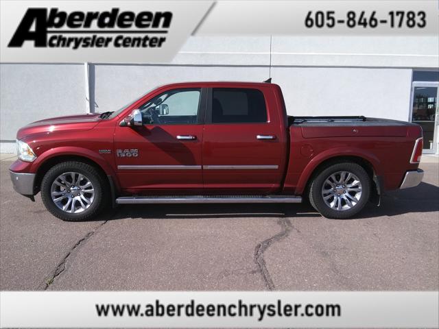 2015 RAM 1500 Laramie Limited 2015 RAM 1500 Laramie Limited