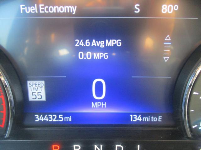 2022 Ford Explorer XLT 2022 Ford Explorer XLT