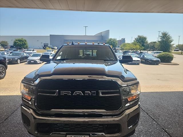 2020 RAM 2500 Tradesman Crew Cab 4X4 64 Box