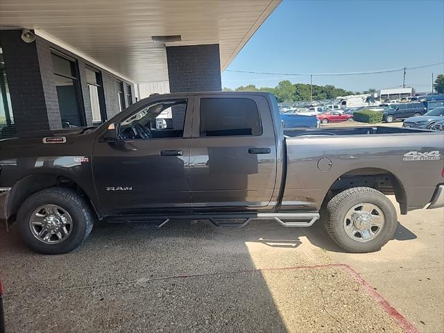 2020 RAM 2500 Tradesman Crew Cab 4X4 64 Box