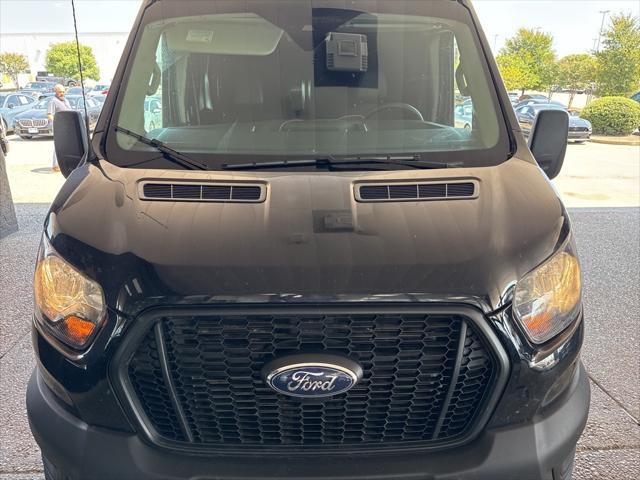 2024 Ford Transit-350 Cargo Van Base