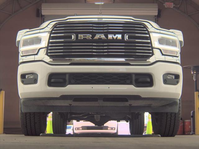 2024 RAM 2500 Laramie Crew Cab 4x4 64 Box
