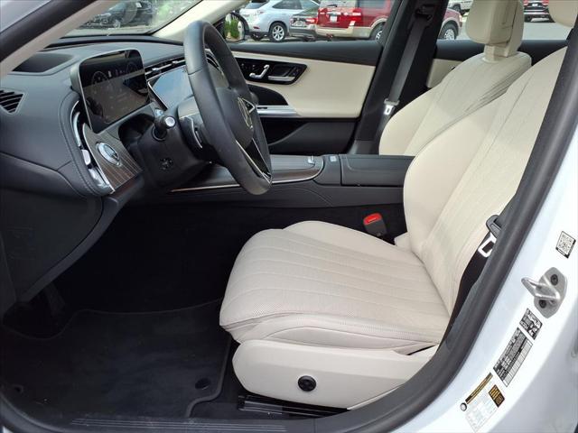 2024 Mercedes-Benz E 450 4MATIC