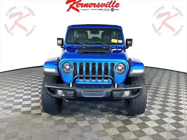 2023 Jeep Wrangler 4-Door Rubicon 392 4x4