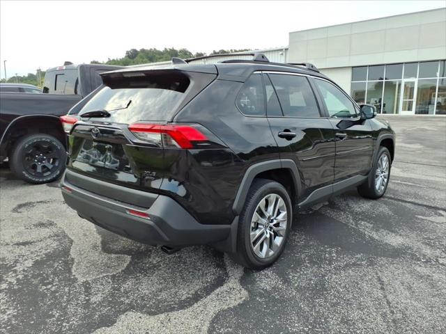 2024 Toyota RAV4 XLE Premium 2024 Toyota RAV4 XLE Premium
