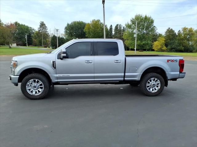 2022 Ford F-350 Limited 2022 Ford F-350 Limited