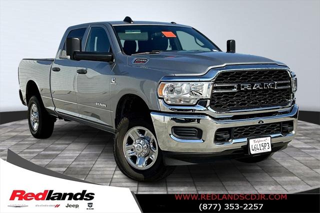 2022 RAM 2500 Tradesman Crew Cab 4x4 64 Box