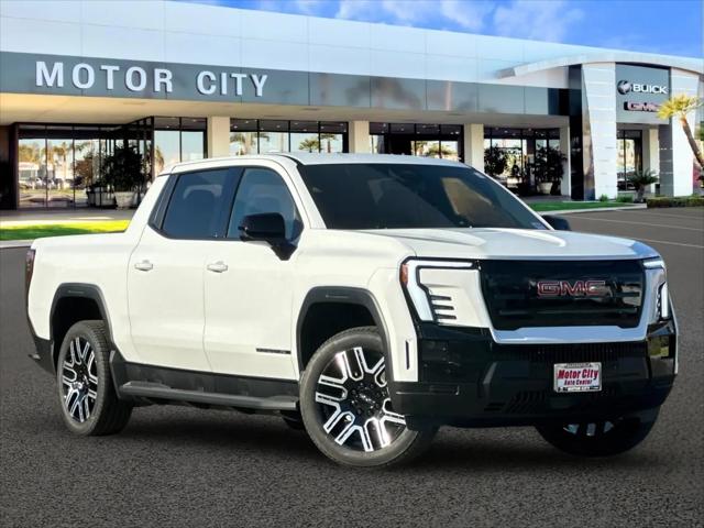 2026 GMC Sierra Standard Range Elevation for sale in Bakersfield, CA