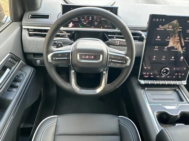 2026 GMC Sierra Standard Range Elevation