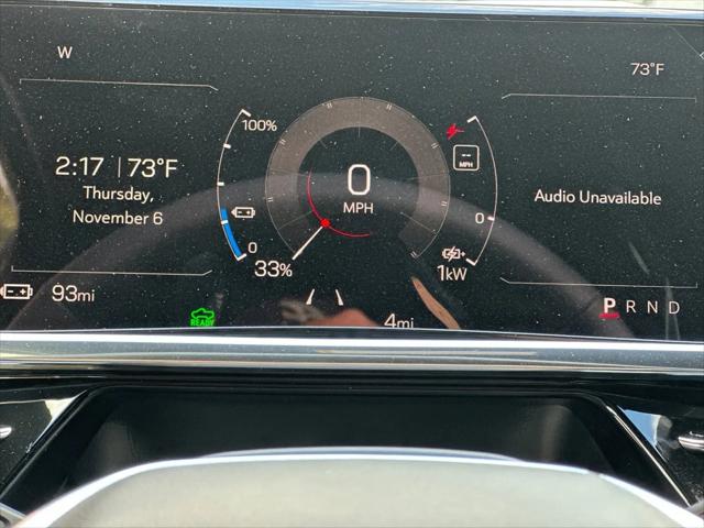 2026 GMC Sierra Standard Range Elevation