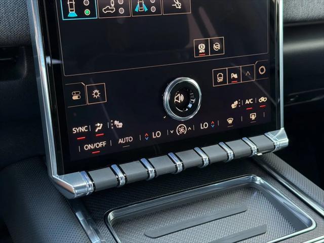 2026 GMC Sierra Standard Range Elevation