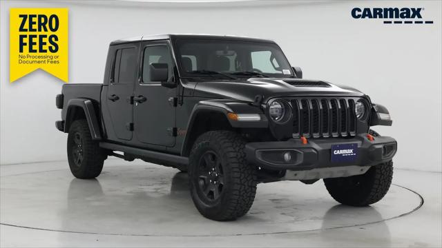 2021 Jeep Gladiator Sport for sale in Pleasanton, CA