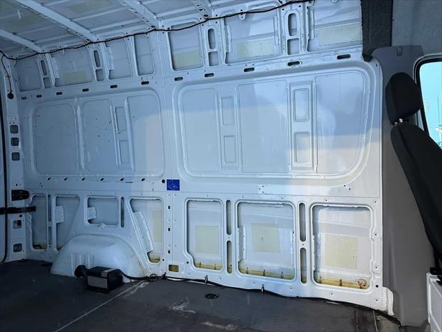 2015 Freightliner Sprinter Normal Roof