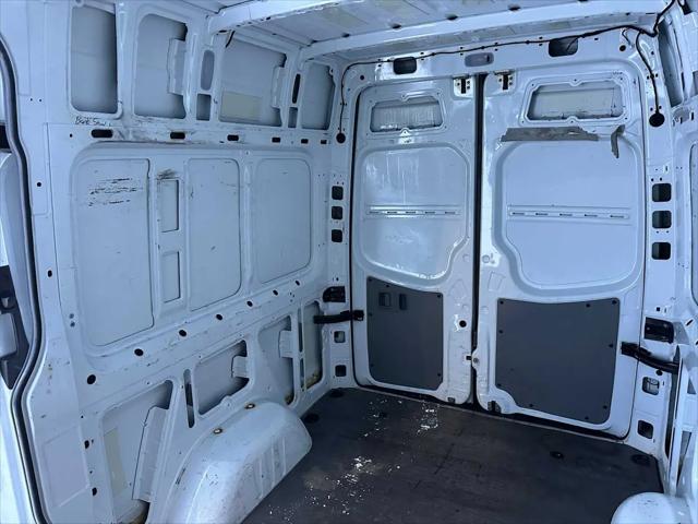 2015 Freightliner Sprinter Normal Roof