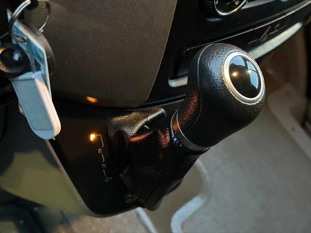 2015 Freightliner Sprinter Normal Roof