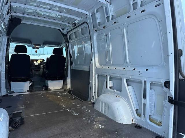 2015 Freightliner Sprinter Normal Roof