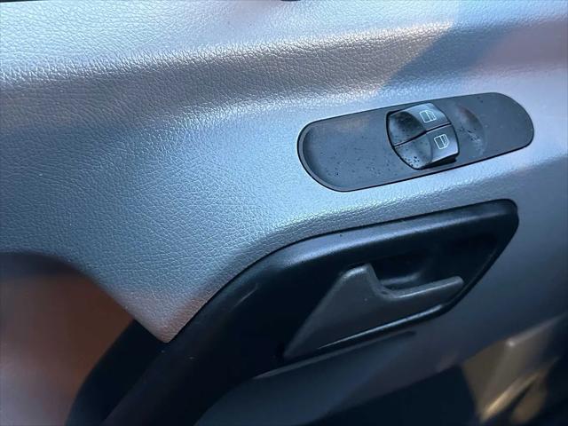 2015 Freightliner Sprinter Normal Roof