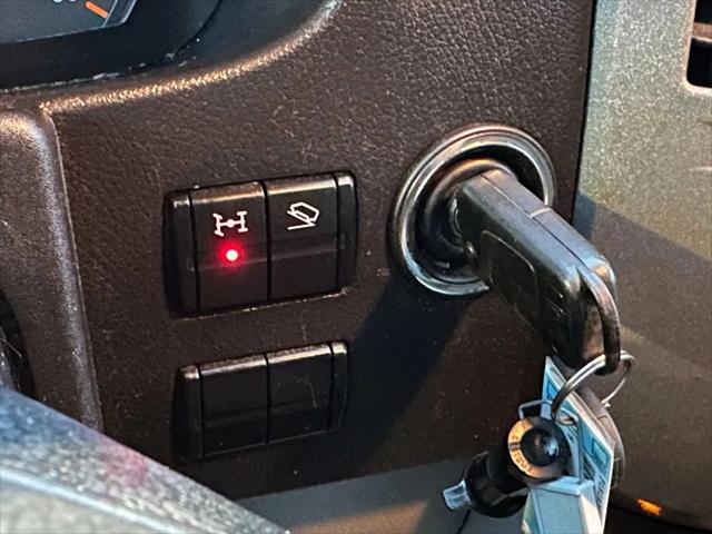 2015 Freightliner Sprinter Normal Roof