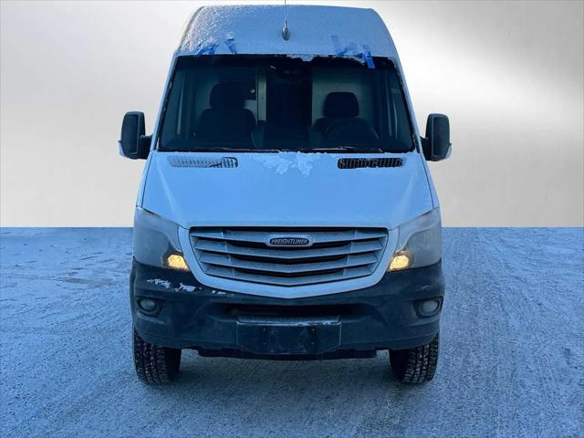 2016 Freightliner Sprinter 2500