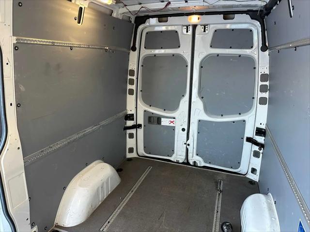 2016 Freightliner Sprinter 2500