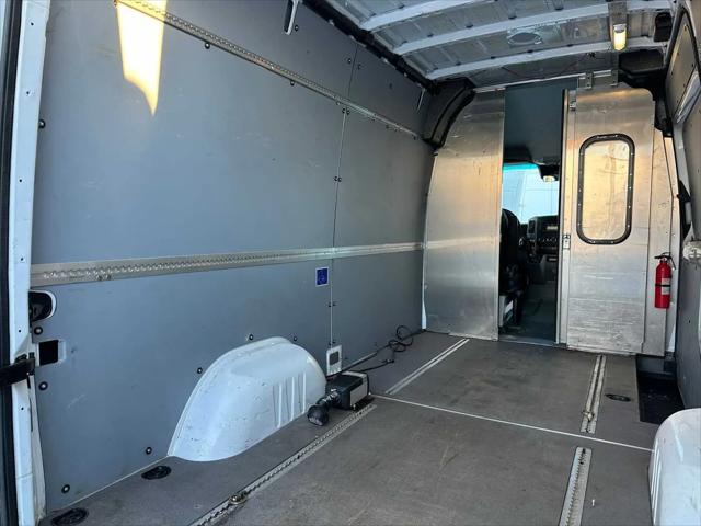 2016 Freightliner Sprinter 2500