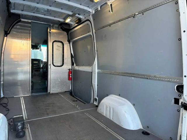 2016 Freightliner Sprinter 2500