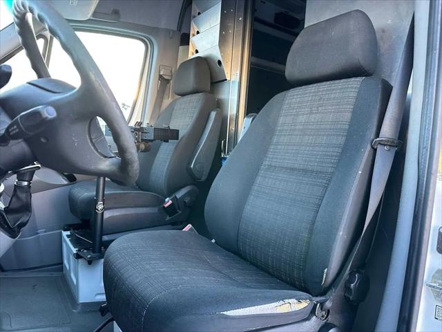2016 Freightliner Sprinter 2500