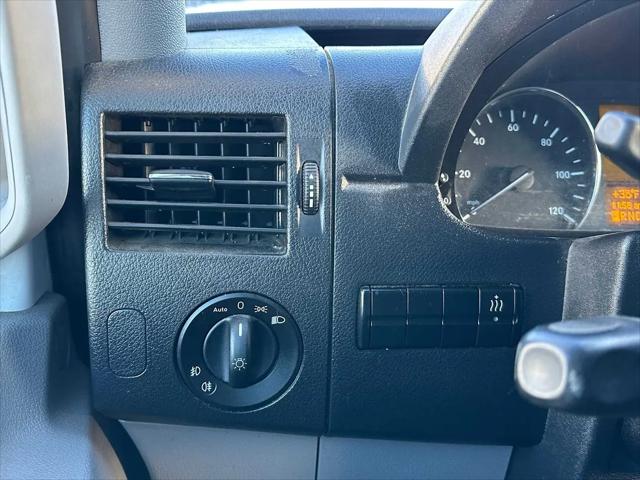 2016 Freightliner Sprinter 2500