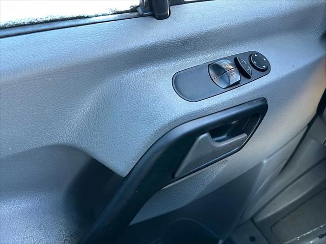 2016 Freightliner Sprinter 2500