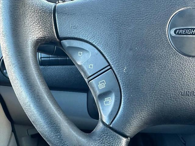 2016 Freightliner Sprinter 2500