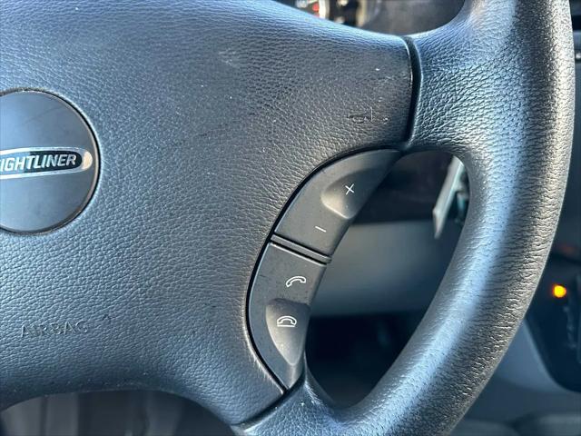 2016 Freightliner Sprinter 2500