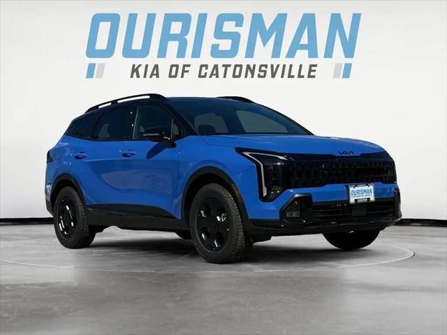 2026 Kia Sportage X-Pro Prestige for sale in Woodlawn, MD