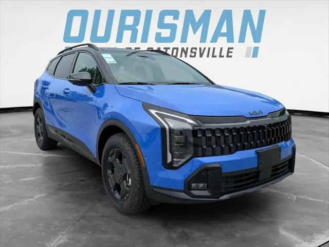 2026 Kia Sportage X-Pro Prestige for sale in Woodlawn, MD