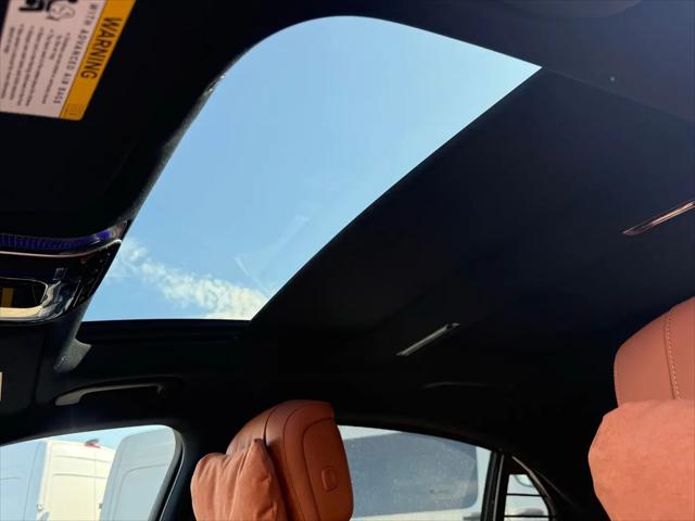 2026 Mercedes-Benz S 580 4MATIC