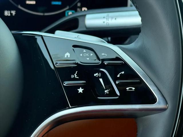 2026 Mercedes-Benz S 580 4MATIC