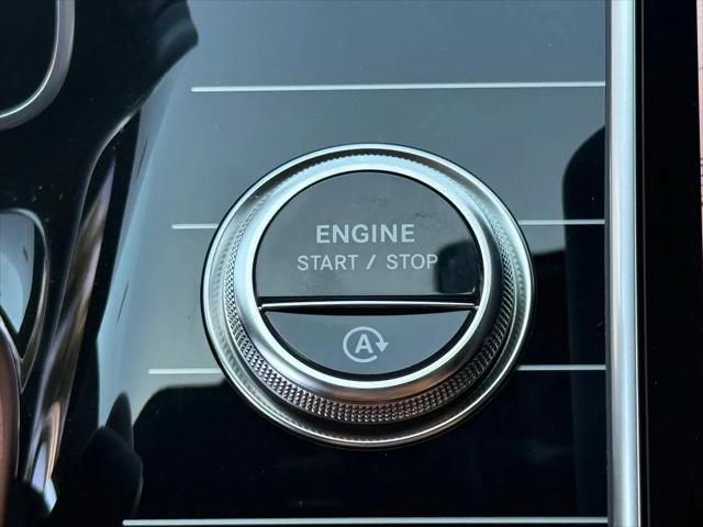 2026 Mercedes-Benz S 580 4MATIC