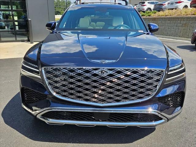2026 Genesis GV80 3.5T Prestige AWD