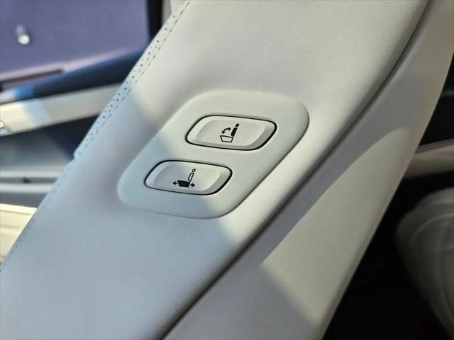 2026 Genesis GV80 3.5T Prestige AWD