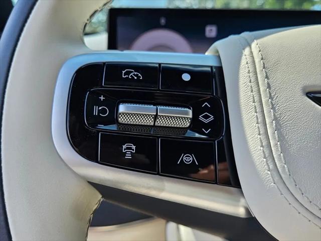 2026 Genesis GV80 3.5T Prestige AWD