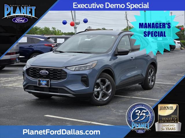 2026 Ford Escape ST-Line for sale in Dallas, TX
