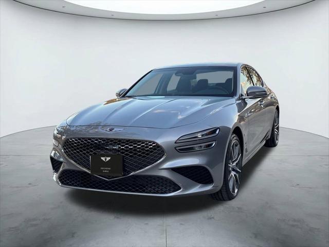 2026 Genesis G70 2.5T AWD for sale in San Antonio, TX
