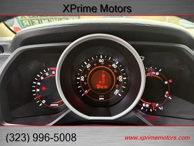 2013 Toyota 4Runner SR5